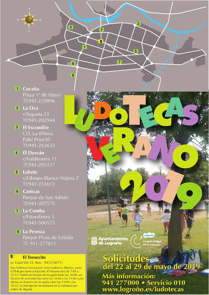 Cartel Ludosweb