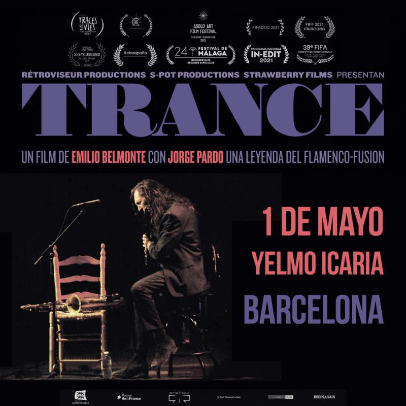 Cartel Trance