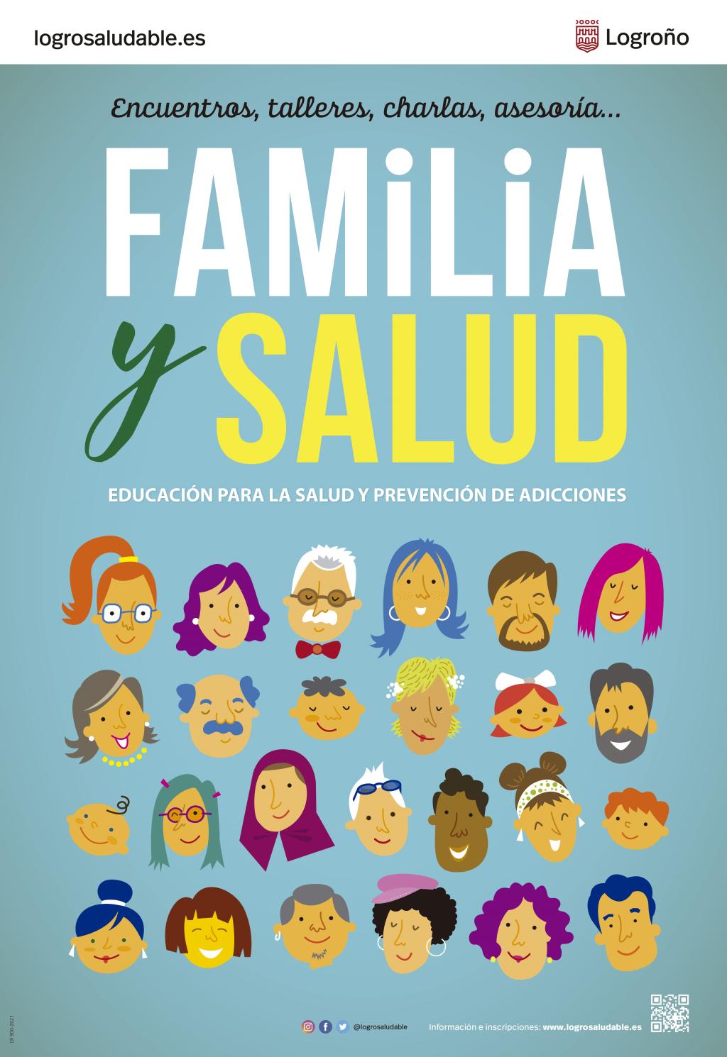 Cartel-FAMILIAySALUD