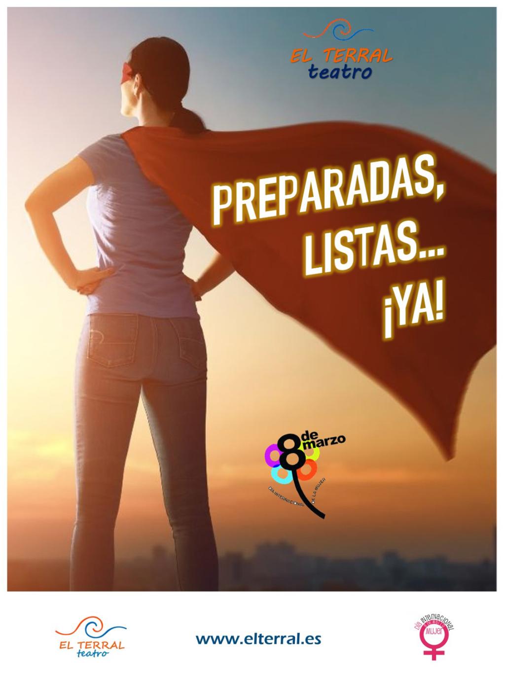 Cartelpreparadaslistasya