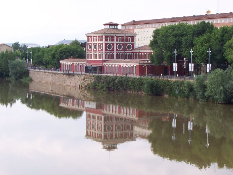 Casa Ciencias