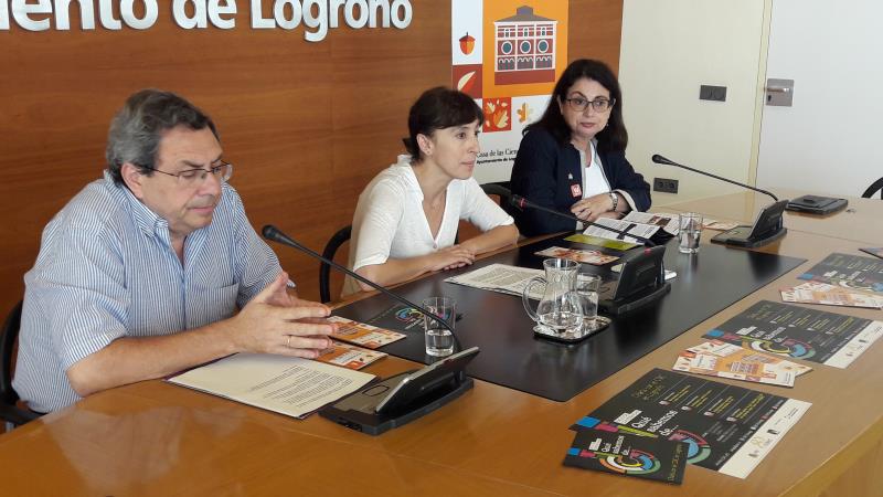 Presentación de la programación de la Casa de las Ciencias