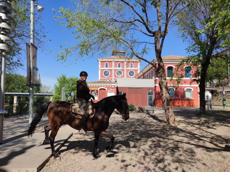 Casa de las Ciencias