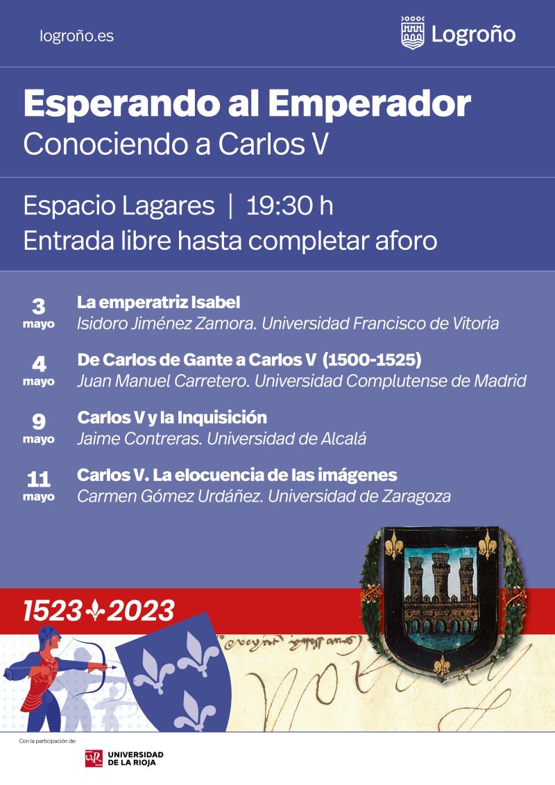 Ciclo charlas Carlos V_rsz