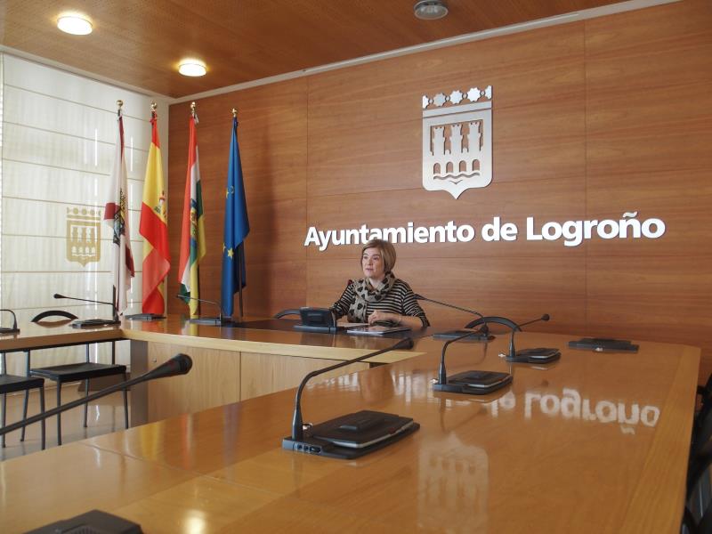 Servicio de Comidas a Domicilio