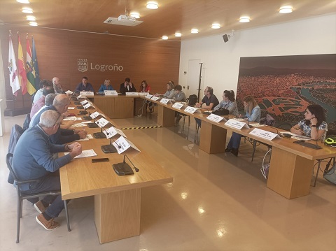 Consejo Escolar 24