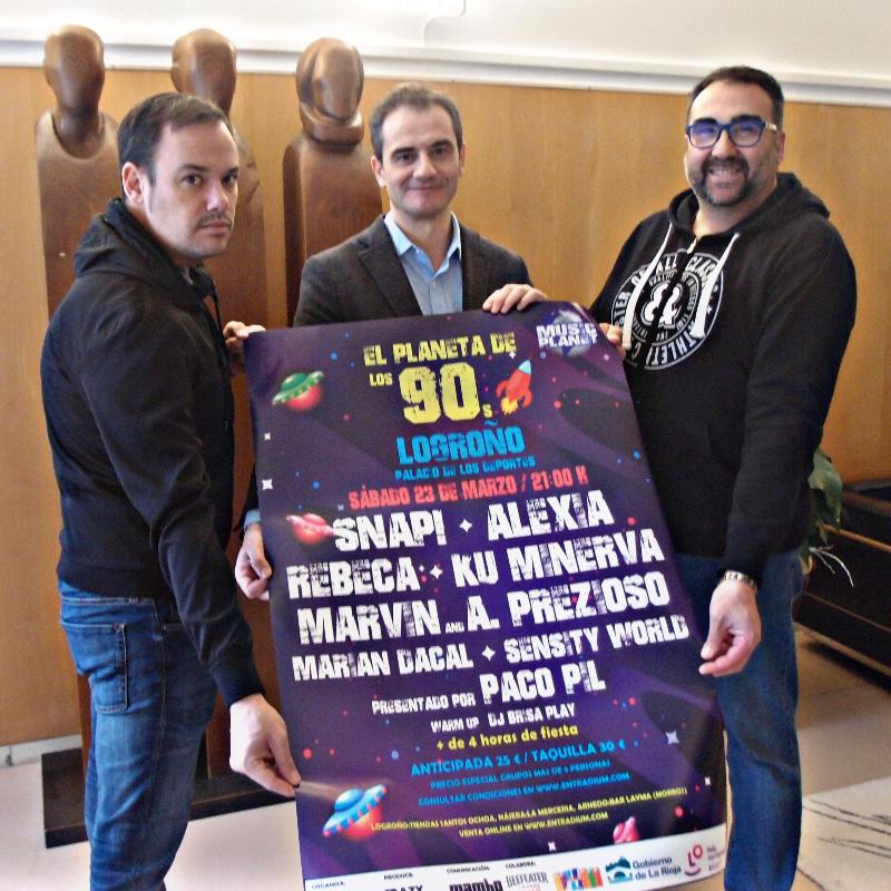 concierto