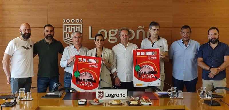 Día Mundial de la Tapa 2022