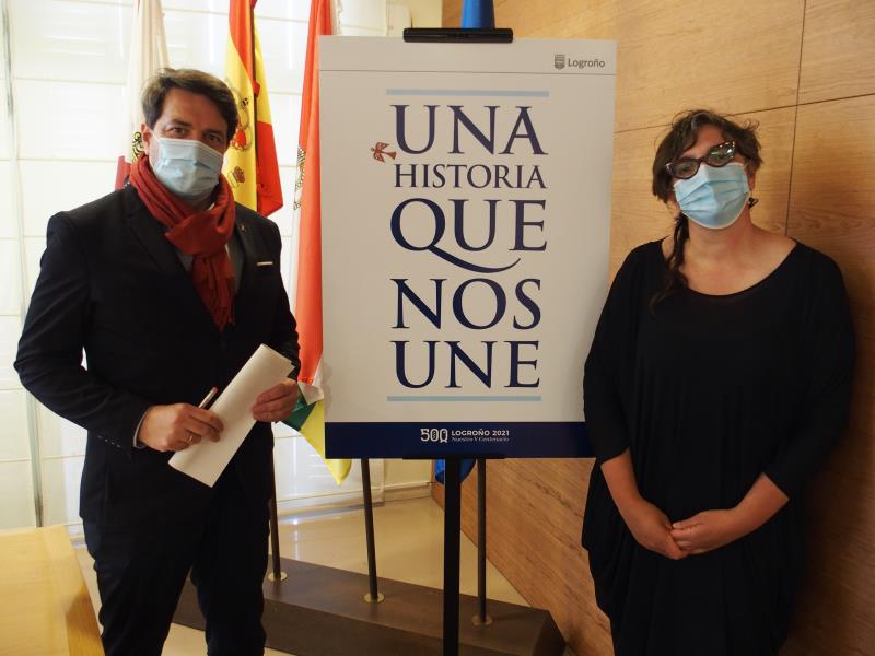 Eshter Felipe y Kilian Cruz-Dunne (13-5-21)