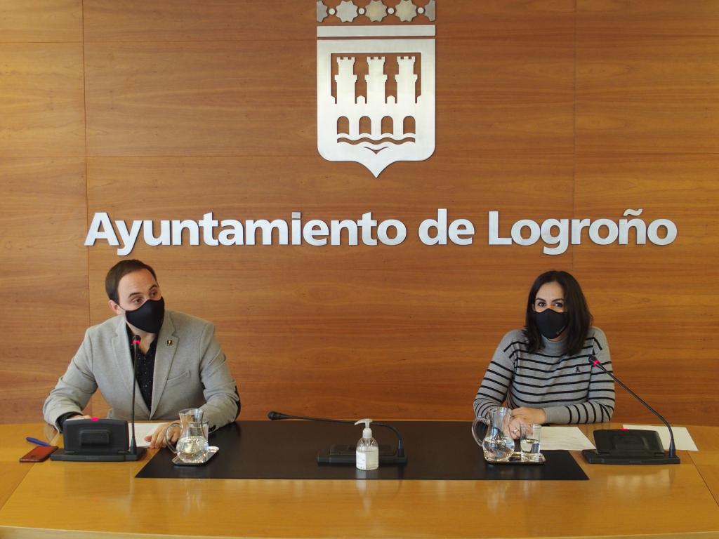 Esmeralda Campos y Adrián Calonge (11-12-20)