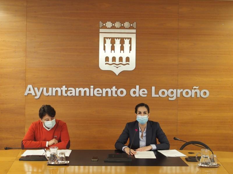 Esmeralda Campos y Nando Cortezón_Balance Bono Comercio