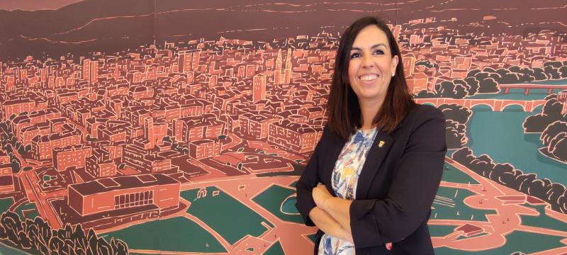 Esmeralda Campos_concejala de Turismo (13-6-22)