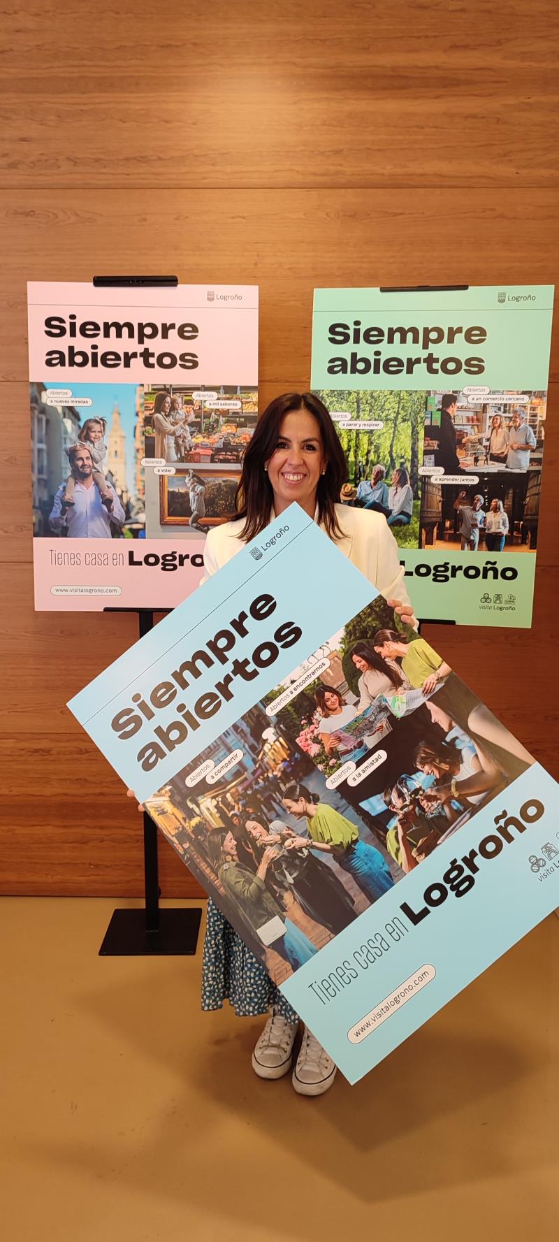 Esmeralda Campos_concejala de Turismo (31-5-22)