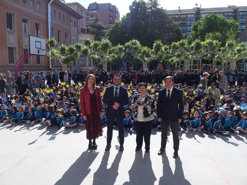 Estrella Europa 2019