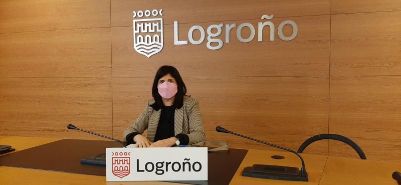 Eva Loza_concejala presidenta de las Juntas de Distrito
