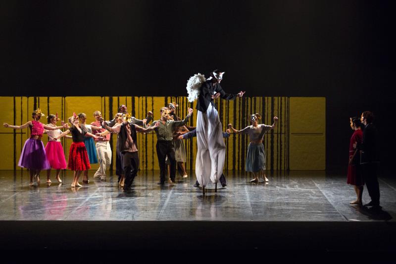 FND Aterballetto - Don Juan - ph