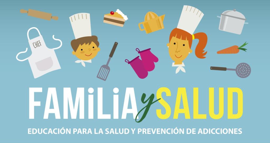 FamiliaySalud