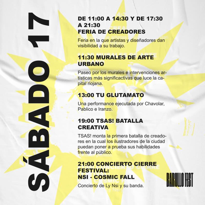 Festival Barullo_sábado17