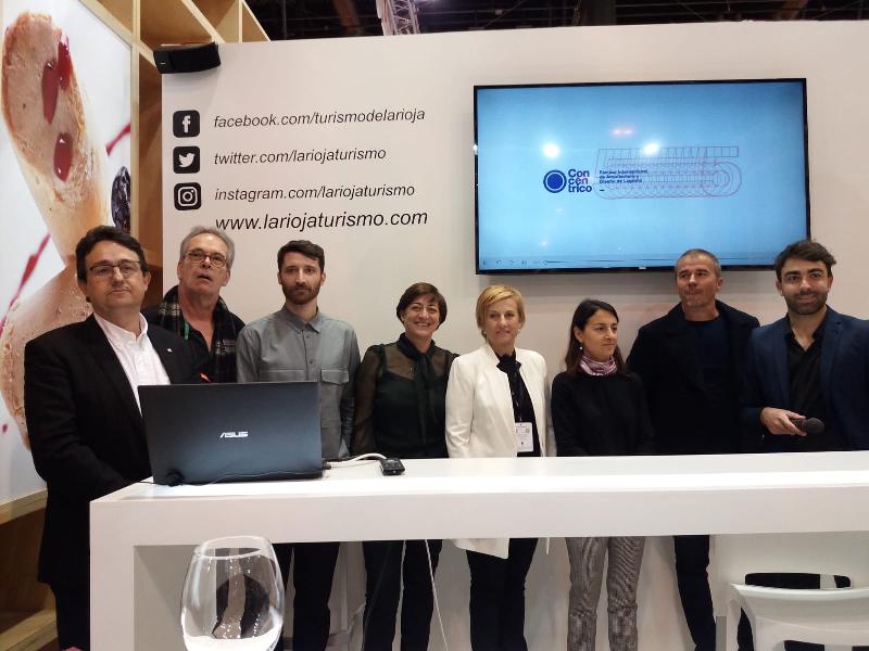 Fitur - Concentricoweb