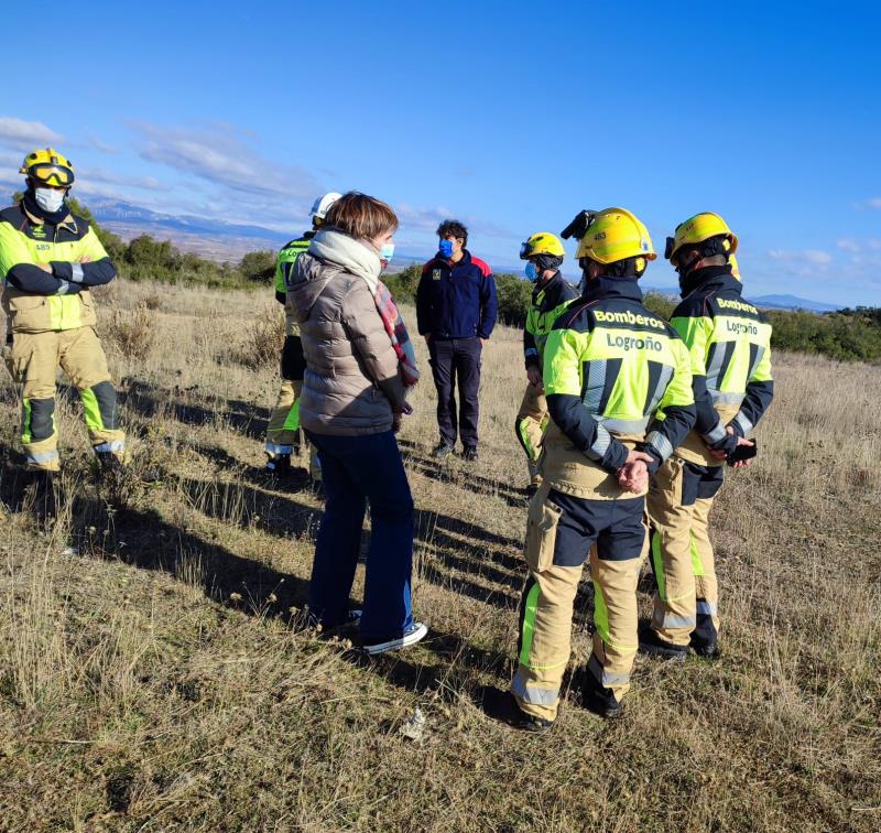 FormaciónHelicópteroBomberos