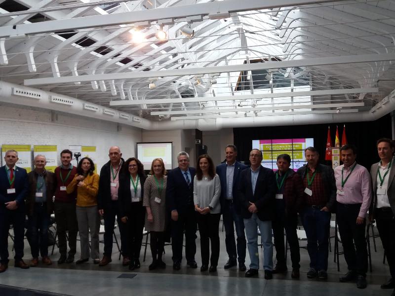 Foto Congreso Kaleidosweb