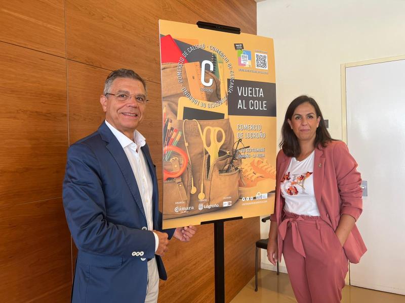 Foto presentación campaña bonos septiembre