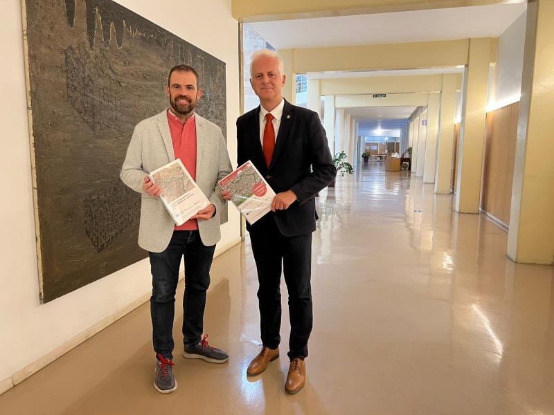 Foto presentación