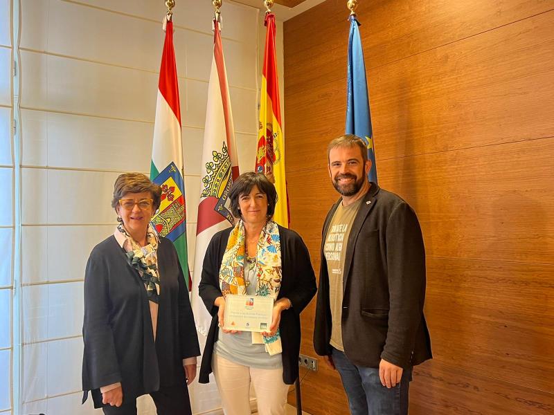 Foto rueda de prensa
