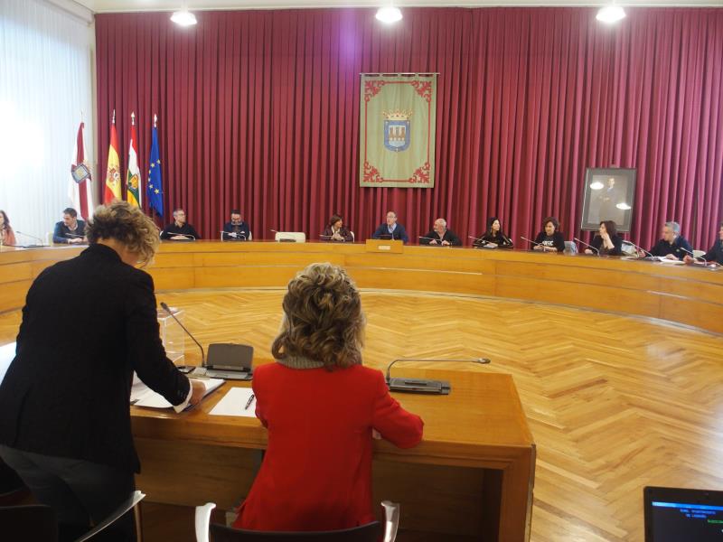 Sorteo mesas electorales Elecciones Generales 2019