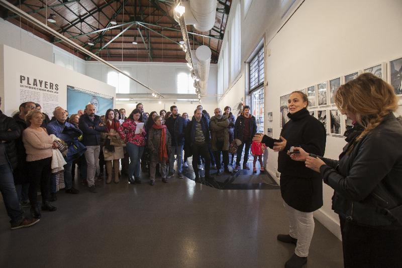 Inauguraciónweb