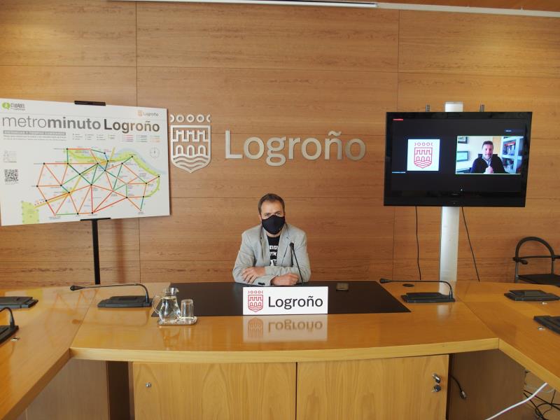 Jaime Caballero y Antón Prieto_Metrominuto Logroño (30-3-21)