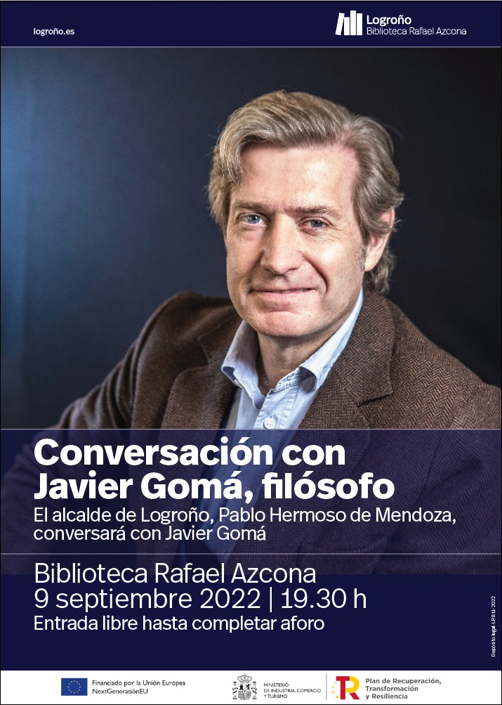 Javier Gomá carte ok