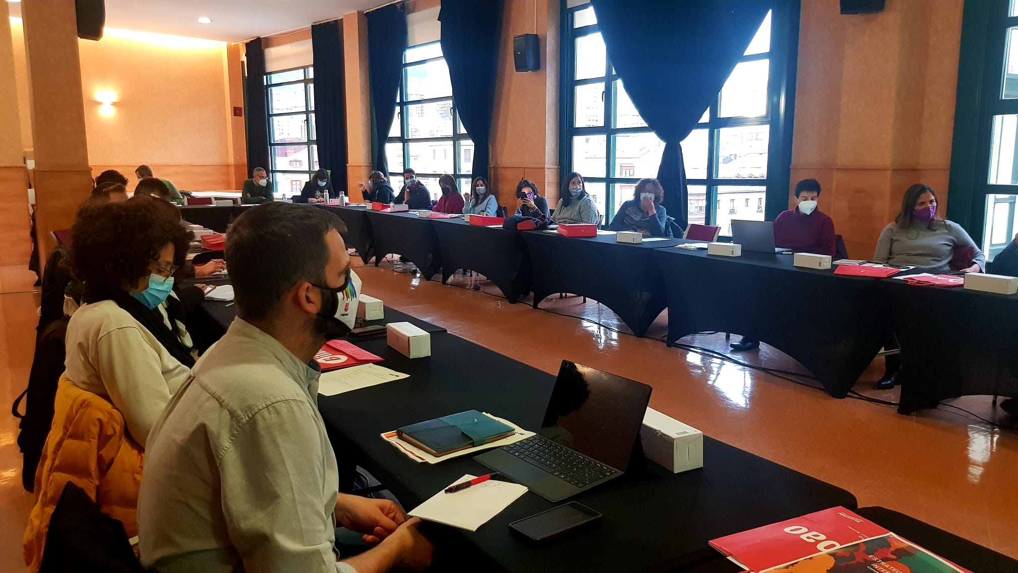 JornadasRECI