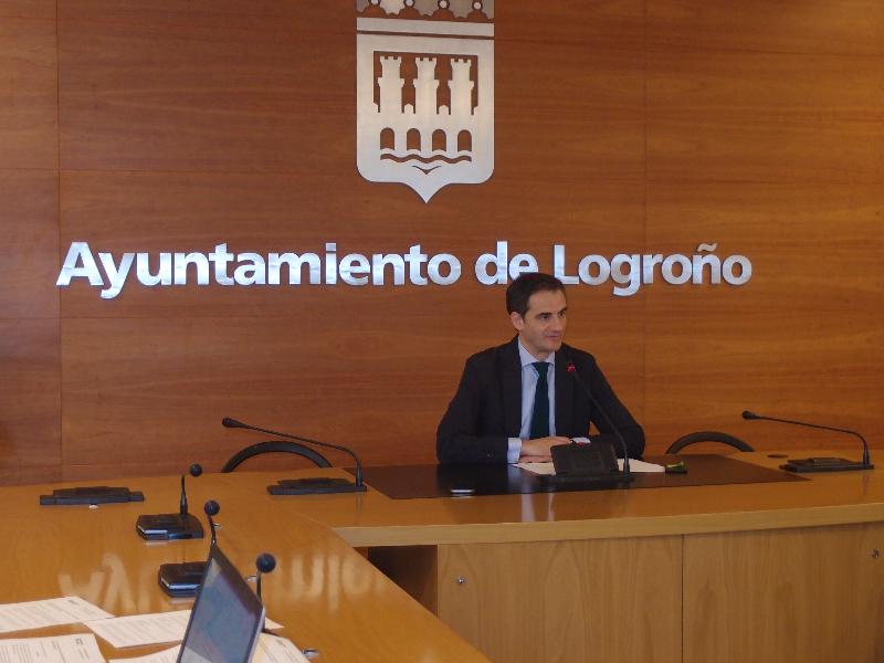 Junta Gobierno Local