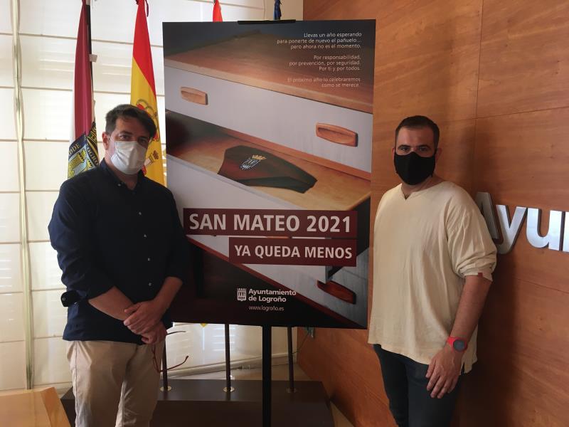 Kilian Cruz-Dunne_Iván Reinares_Campaña