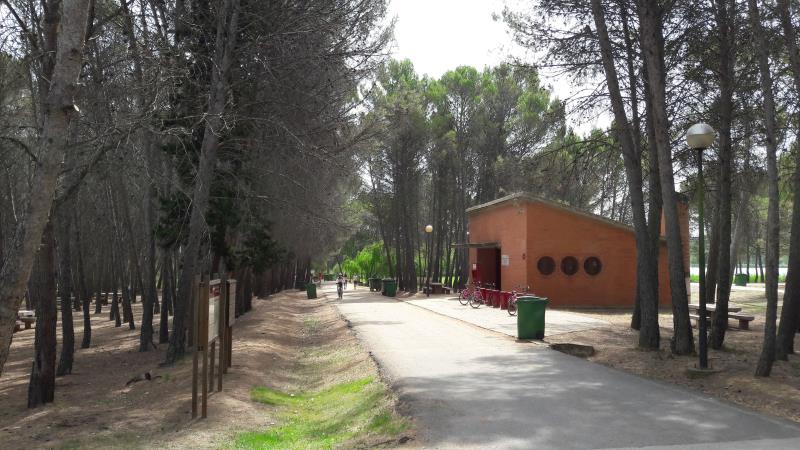 La Grajera