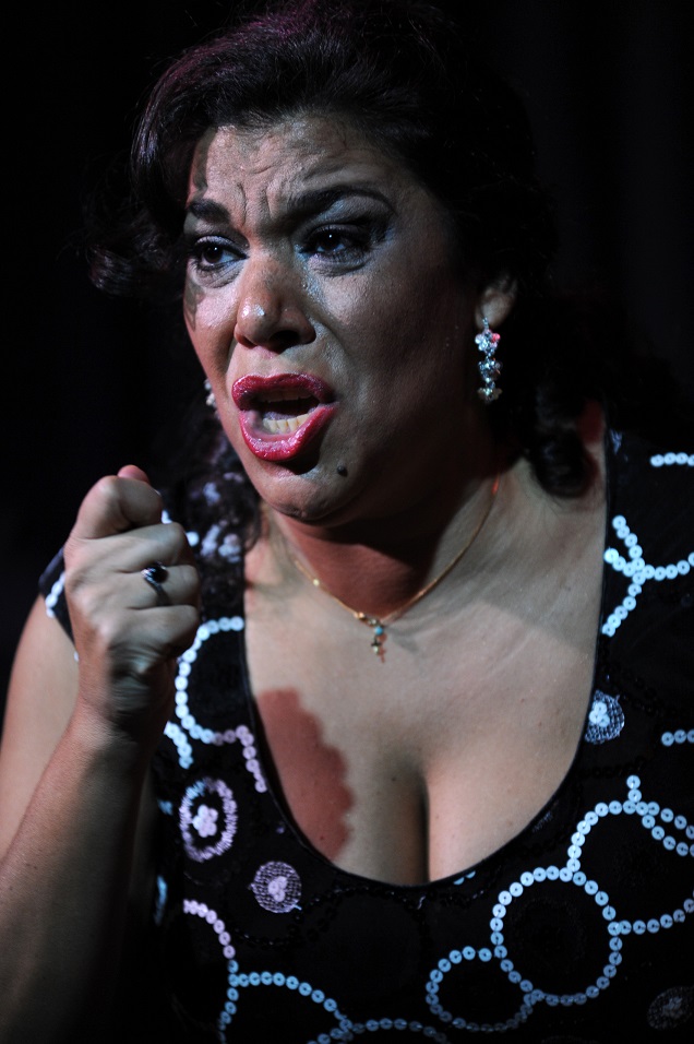 La Macanita