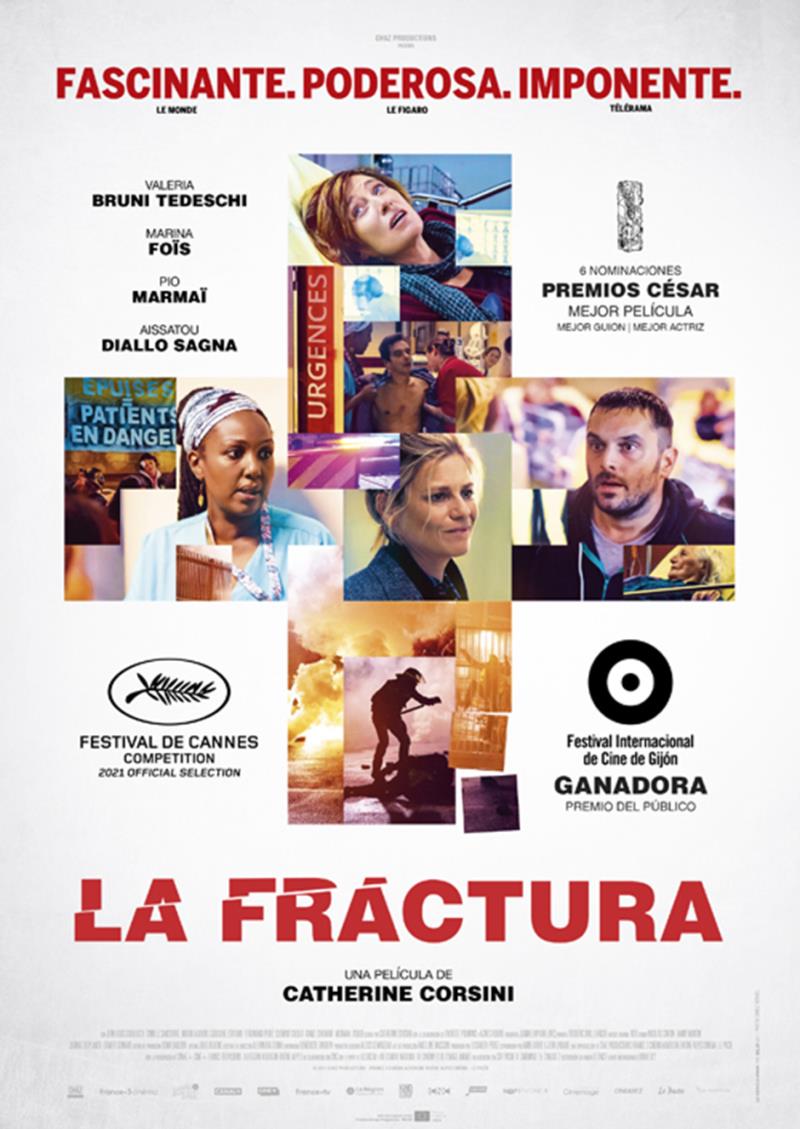 La fractura_cartel