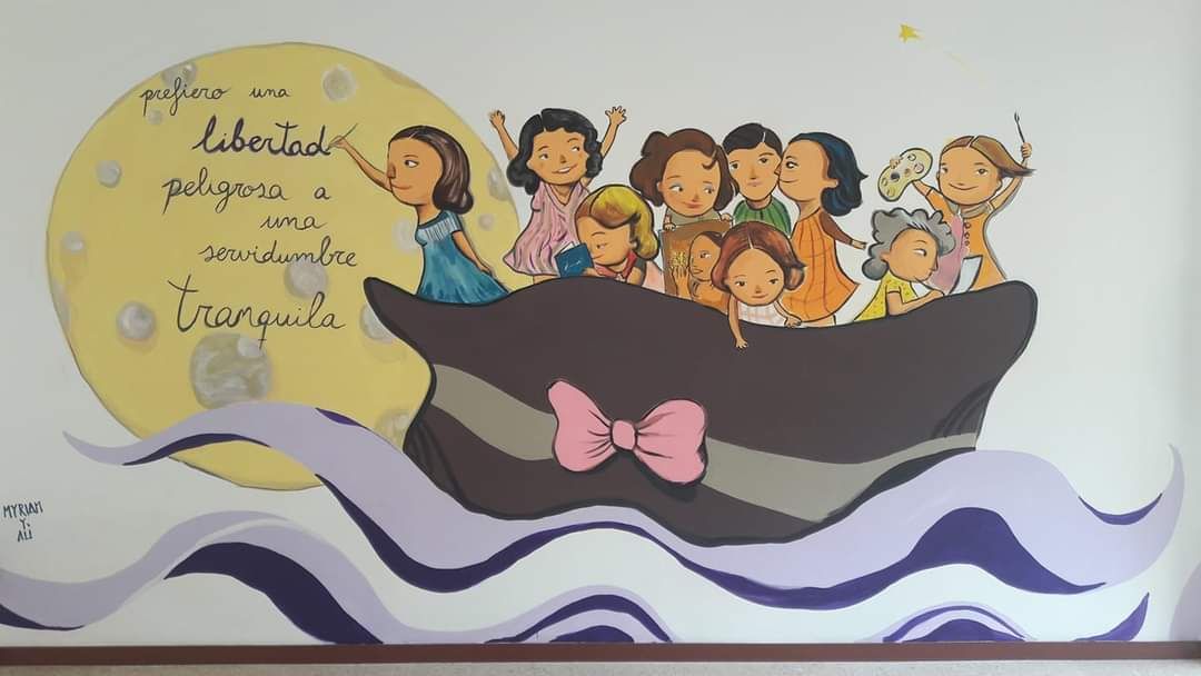 LaboratorioFeminista