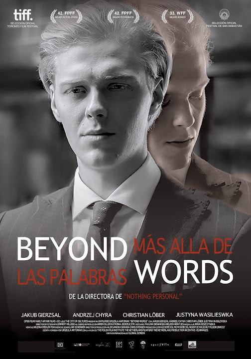 Más allá de las palabras - Beyond words