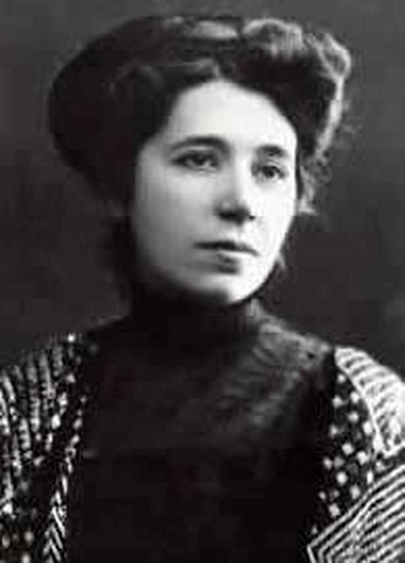 María_Lejárraga
