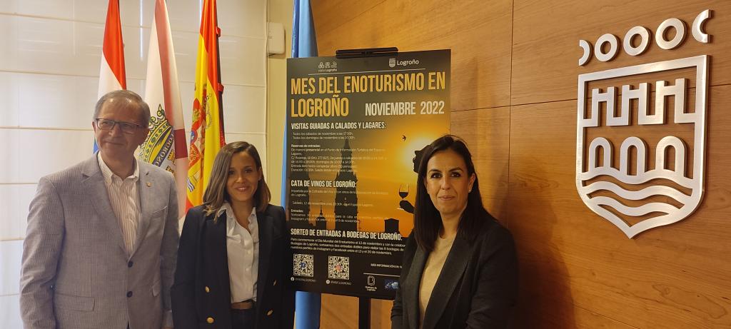 Mes del enoturiosmo - Pedro Crespo_Elena Pilo_Esmeralda Campos (27-10-22)