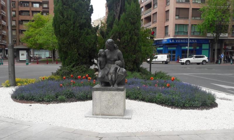 Monumento a la Madre