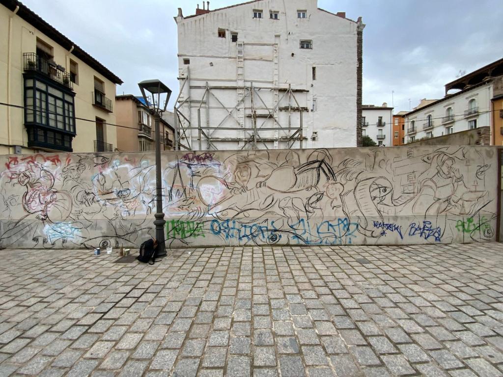 Mural