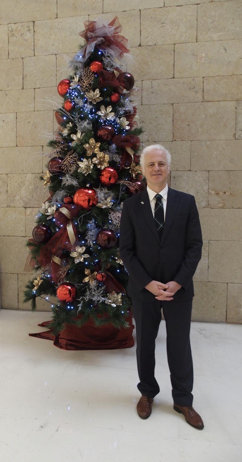 Pablo Hermoso de Mendoza_alcalde de Logroño