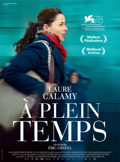Peli A tiempo completo