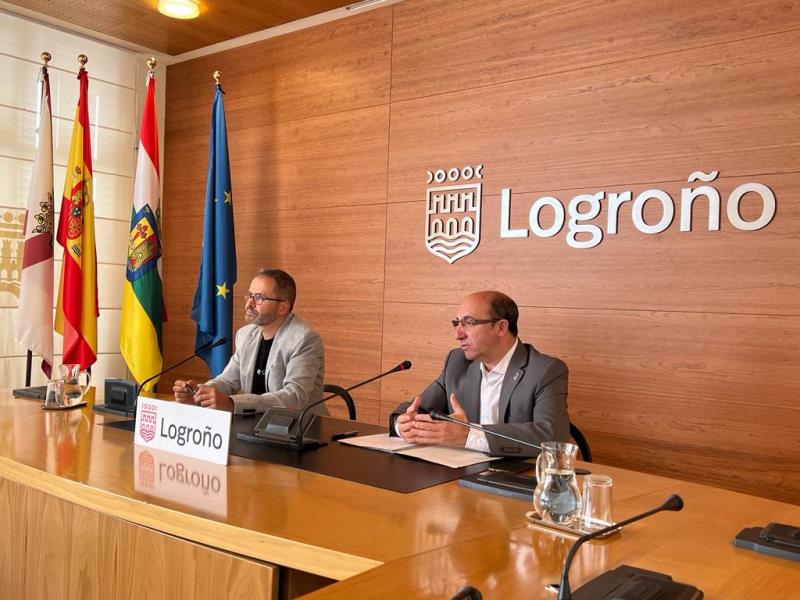Presentación rueda de prensa