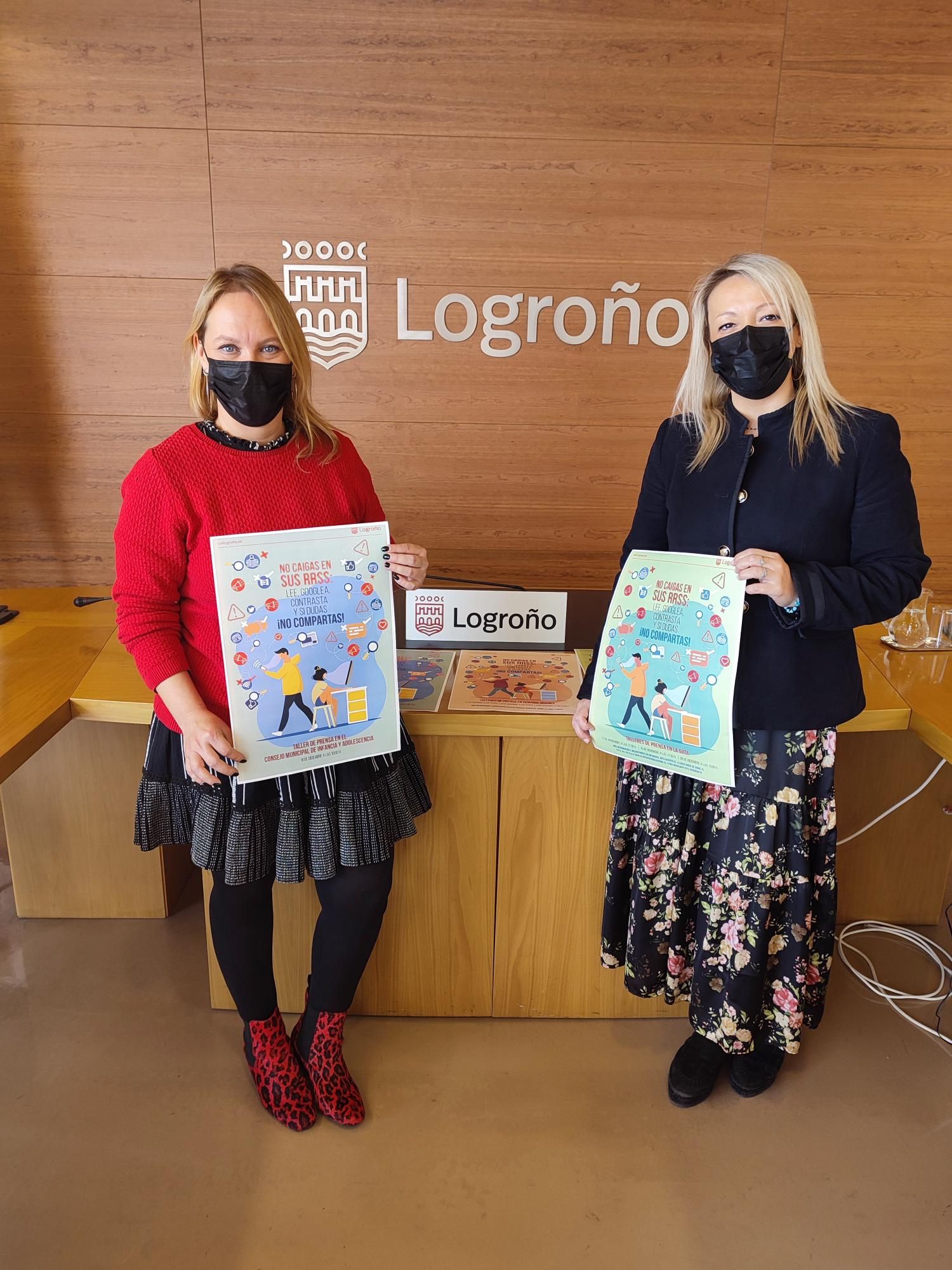 PresentaciónTalleresPrensa