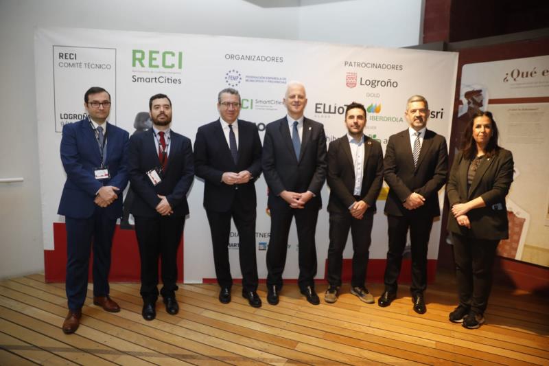 Primera jonrada Comité RECI_1