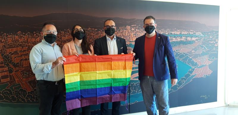 RP Día del Orgullo